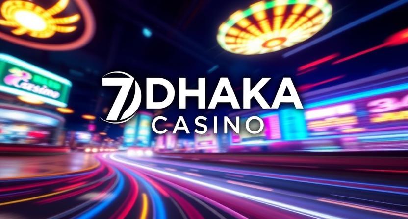 Bonuses and promotions available at 7DHAKA